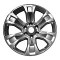 20" x 9" Ram Pickup-Ram-1500 2019-2024 Factory OEM Wheel Rim 2678