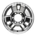 Open Box 15" x 7" Toyota Tacoma Pickup 2Wd 1995-2002 Factory OEM Wheel Rim 69346