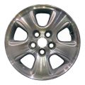 16" x 7" Mazda Tribute 2001 2002 2003 2004 Factory OEM Wheel Rim 64837