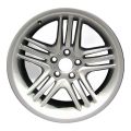 18" x 8" BMW 5 Series 2004-2010 Factory OEM Wheel Rim 59478