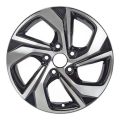 16" x 7" Honda Accord Coupe Accord Sedan 2016 2017 Factory OEM Wheel Rim 95