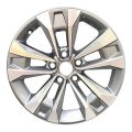 17" x 7.5" Chevrolet Equinox 2025 2026 Factory OEM Wheel Rim 76