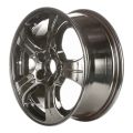 18" x 7.5" Honda Pilot 2012-2019 Factory OEM Wheel Rim 64037