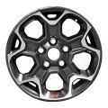 17" x 7.5" Jeep Wrangler Jl 2020 2021 2023 Factory OEM Wheel Rim 96832