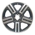 18" x 7.5" Honda Ridgeline 2009-2014 Factory OEM Wheel Rim 55