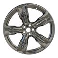 21" x 10.5" BMW X3 2025 Factory OEM Wheel Rim 90