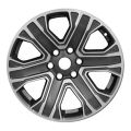 20" x 9" Jeep Wagoneer 2022 2023 2024 2025 Factory OEM Wheel Rim 95344
