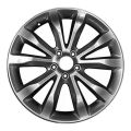 New 19" x 7.5" Replacement Wheel for Chrysler 300 2015-2023 Rim 2538