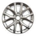 Open Box 20" x 8.5" Ford Expedition 2015-2021 Factory OEM Wheel Rim 3989