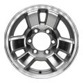 15" x 7" Toyota Tacoma Pickup 2Wd 1995-2002 Factory OEM Wheel Rim 69346