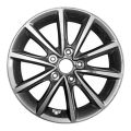16" x 6.5" Hyundai Sonata 2018 2019 Factory OEM Wheel Rim 70932
