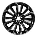 Open Box 17" x 7" Toyota Corolla Sedan 2014-2016 Factory OEM Wheel Rim 75152