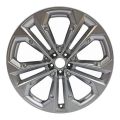 21" x 9.5" Audi Q7 Sq7 2025 2026 Factory OEM Wheel Rim 14