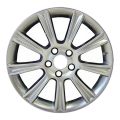 18" x 7" Buick Allure Lacrosse 2008 2009 Factory OEM Wheel Rim 4084