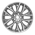 19" x 8.5" Subaru Wrx 2018 2019 2020 2021 Factory OEM Wheel Rim 68854