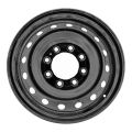 17" x 7.5" Nissan Nv1500 Nv2500 Nv3500 2014-2021 Factory OEM Wheel Rim 62623