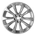 20" x 8.5" Cadillac Ct6 2018 2019 2020 Factory OEM Wheel Rim 4866