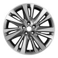 19" x 8" Lincoln Mkz 2017 2018 2019 2020 Factory OEM Wheel Rim 10129