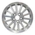 16" x 6" Mercury Sable 2002 2003 2004 2005 Factory OEM Wheel Rim 3485