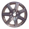 16" x 6.5" Chrysler Town And Country 2008 2009 2010 Factory OEM Wheel Rim 2330