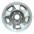 16" x 7" Chevrolet Suburban 1500 2500 2000-2003 Factory OEM Wheel Rim 5096