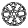 20" x 8" Cadillac Xt5 Xt6 2017-2021 Factory OEM Wheel Rim 4835