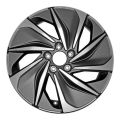 Open Box 17" x 7" Honda Insight 2019 2020 2021 2022 Factory OEM Wheel Rim 63146