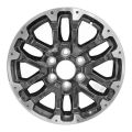18" x 7.5" Toyota Tundra 4Wd 2022-2026 Factory OEM Wheel Rim 95407