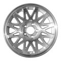 16" x 7" Lincoln Town Car 1998-2002 Factory OEM Wheel Rim 3364