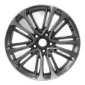 Open Box 18" x 7.5" Factory OEM Wheel Rim 70894