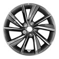 Open Box 18" x 7.5" Hyundai Santa Fe 2019-2020 Factory OEM Wheel Rim 70947