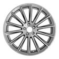 20" x 9" Mercedes S500 S580 2022 2023 2024 Factory OEM Wheel Rim 65603