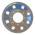 18" x 6.5" Chevrolet Pickup Chevy Silverado 3500 Factory OEM Wheel Rim 90
