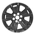 17" x 8" Chevrolet Colorado 2015-2022 Factory OEM Wheel Rim 5672