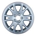 16" x 7" Volvo V70 2004 2005 2006 2007 Factory OEM Wheel Rim 70272
