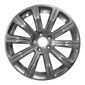 18" x 9" Cadillac Cts 2010 2011 2012 2013 Factory OEM Wheel Rim 97241