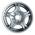 17" x 8.5" BMW 3 Series Convertible 2001-2006 Factory OEM Wheel Rim 59345
