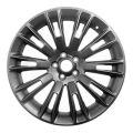 20" x 8" Chrysler 300 2011 2012 2013 2014 Factory OEM Wheel Rim 2555