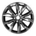 18" x 7.5" Lexus Nx200T Nx300 2015-2021 Factory OEM Wheel Rim 74335