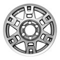 New 17" x 7" Replacement Wheel for Toyota 4Runner 2015-2024 Rim 75167