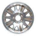 17" x 7.5" Ford Expedition 2000-2004 Factory OEM Wheel Rim 3412