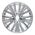 Open Box 19" x 9" BMW X5 2014-2018 Factory OEM Wheel Rim 42