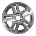 Open Box 17" x 8" Ford Mustang Mustang Gt 2005-2009 Factory OEM Wheel Rim 3649