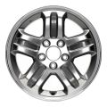 16" x 6.5" Honda Pilot 2003 2004 2005 Factory OEM Wheel Rim 63849