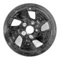 15" x 6" Hyundai Ioniq Electric 2017-2019 Factory OEM Wheel Rim 70915