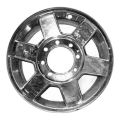 Open Box 17" x 8" Factory OEM Wheel Rim 2383