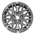 Open Box 15" x 7" Jeep Grand Cherokee 1993-1999 Factory OEM Wheel Rim 20