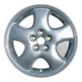 16" x 6" Chrysler Pt Cruiser 2001 2002 Factory OEM Wheel Rim 2140