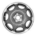 17" x 4" Ford Escape 2013 2014 2015 2016 Factory OEM Wheel Rim 3940