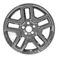 20" x 8.5" Honda Passport 2022 2023 2024 2025 Factory OEM Wheel Rim 14
